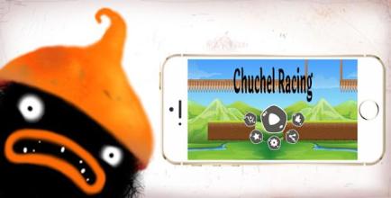 Chuchel Racing截图2