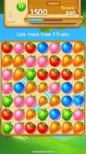 Fruit Link 2019 - Farm Connect Splash Mania截图3