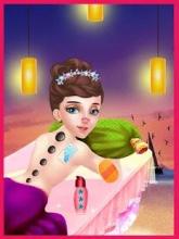 Girl Back Spa Salon - Relaxing Massage Therapy截图3