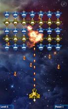 Galaxy Warrior-Space Shooter截图1