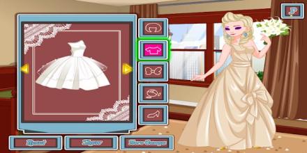 Princess Wedding Disaster截图2