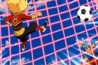 New Inazuma Eleven Go Chrono Stone Hint截图2