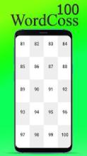 100 Crossword Puzzle截图3