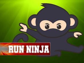 Ninja and Turtle Adventure截图3