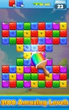 Fruit Block Blast - Cube Puzzle Legend截图4