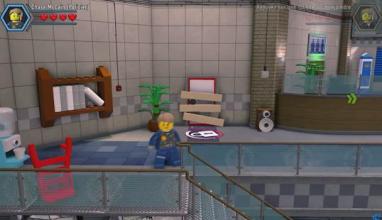 Guide For LEGO City Undercover 2 Police截图3