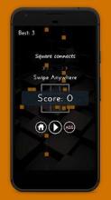 Connect The Squares : Brain Games截图1