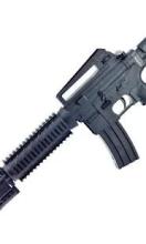 Jigsaw Puzzles M16 Rifle截图3