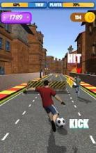 Vice Streets Thug Chase 3D截图5