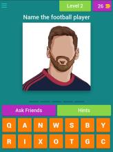 Guess Football Players截图5