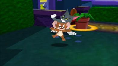 Game Tom and Jerry Education截图3