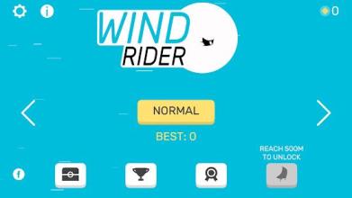 Wind Rider截图5