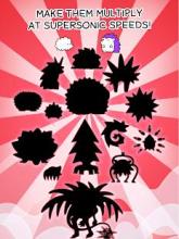 Hedgehog Evolution - Create supersonic creatures!截图1