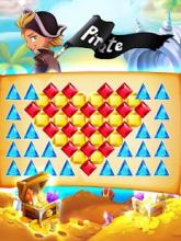 Pirate Jewel Treasure截图2