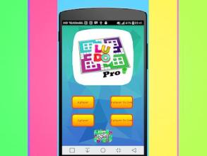 Ludo Pro Offline截图4