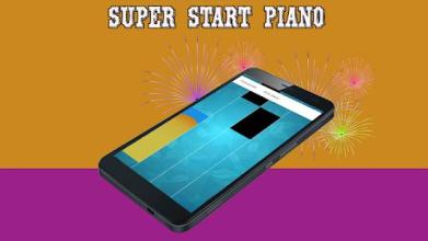 Fairy Tail Piano Game截图4