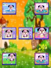 Puppy Pet Daycare - Puppy games for girls截图1