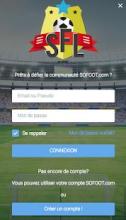 SFL, le jeu de la SO FOOT LEAGUE截图2