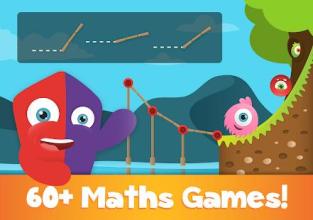 LITE Emile Maths Games截图5