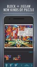 Photo Block Puzzle for FREE : Infinite stage截图2