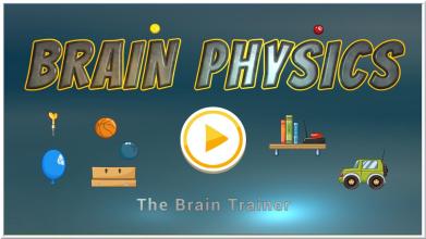 Brain Physics截图1