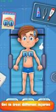 Virtual Hospital Doctor Game截图4