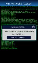 WiFi Password Hacker(Prank)截图4