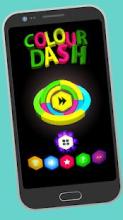 Color Dash Switcher 3D截图4