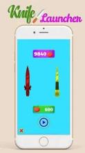 Knife Launcher截图2