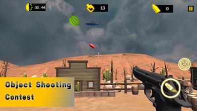 Guns 3D Shooting截图4