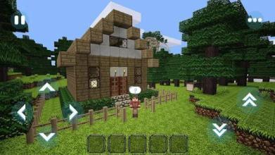 Big Craft Explore : Crafting And Building截图5