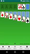Solitaire Game Collection截图4