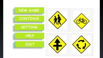 Onet Traffic Signs截图5