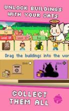 Kitty Cute Cats - Clicker Cat Collector截图2