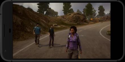 State of decay tips截图3