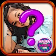 Naura Family Quiz截图1