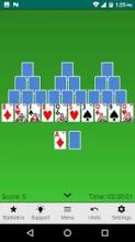 Solitaire Game Collection截图3