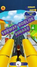 Subway Rolox Escape Robux Rush截图5