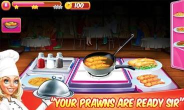 Grandma Cooking Masala– Kitchen Story & Food Games截图4