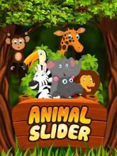 Animal Slider截图2