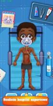 Virtual Hospital Doctor Game截图2