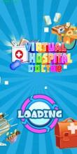 Virtual Hospital Doctor Game截图1