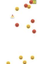 Emoji Fire - Most Addictive Shooting Game **截图1