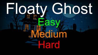 Floaty Ghost截图5