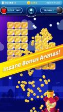 Boom Bricks - Ball shooter Brick breaker截图1