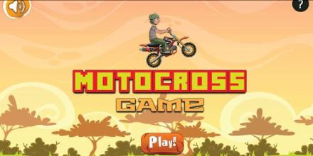 Moto Bike Racing Game截图3