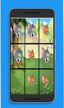 Tic Tac Toe Tom And Jerry:XO截图4