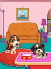 Puppy Pet Daycare - Puppy games for girls截图2