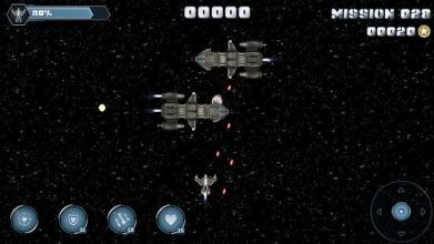 Star Strike Force截图2