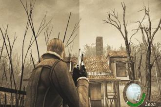 New Resident Evil 4 Tips截图1